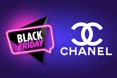 does chanel do black friday|chanel black friday deals.